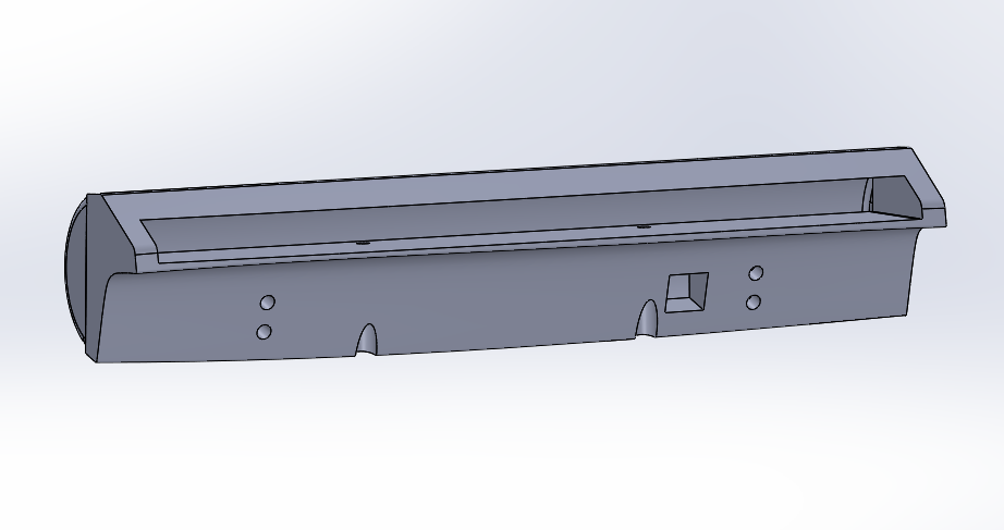 Base para tercer stock FIAT siena - Image 2