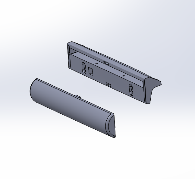 Base para tercer stock FIAT siena - Image 3